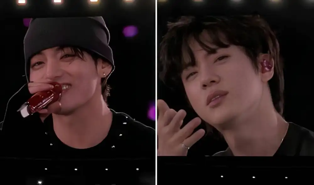 BTS celebró su primer concierto en Lima el 7 de octubre de 2026. BTS celebró su primer concierto en Lima el 7 de octubre de 2026.