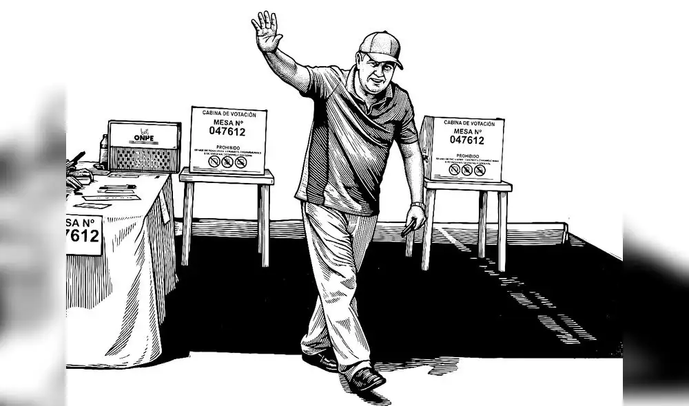 Ser o no ser, ahí está el detalle, por Hernán Chaparro
