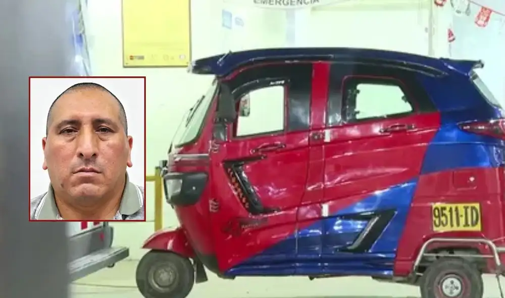 Un mototaxista de 48 años, Leoncio Pariona Vargas, fue asesinado a balazos en El Pedregal, San Juan de Lurigancho, tras dejar a un pasajero. El ataque ocurrió en su unidad de trabajo.
