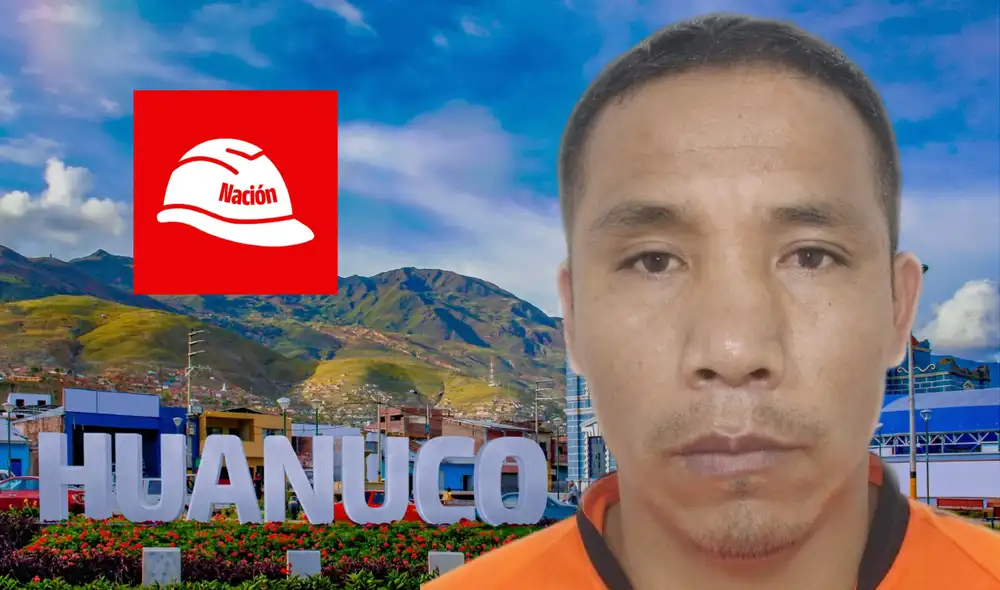 Hitler Mussolini es el virtual alcalde del distrito de Queropalca, en Huánuco, por Ahora Nación Hitler Mussolini es el virtual alcalde del distrito de Queropalca, en Huánuco, por Ahora Nación