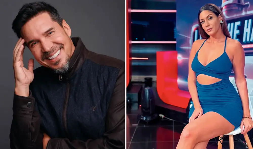 Tilsa Lozano y Gabriel Calvo han sido vinculados sentimentalmente. Foto: Composición LR/Instagram. Tilsa Lozano y Gabriel Calvo han sido vinculados sentimentalmente. Foto: Composición LR/Instagram.