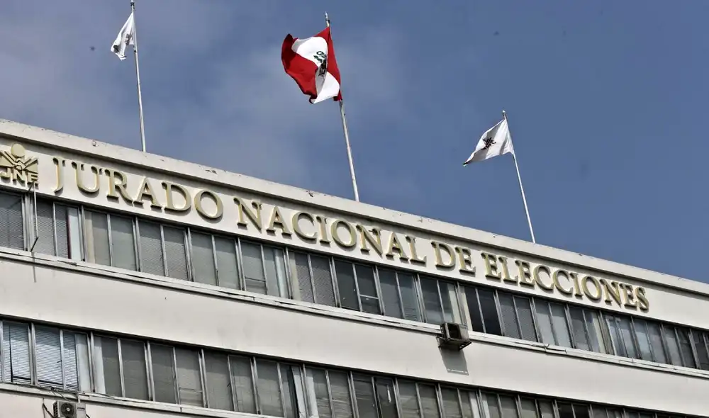 Urpay, Lucma, Santa Cruz y San Juan de Bigote siguen sin resultados en la ONPE: JEE anuló la elección en Bigote