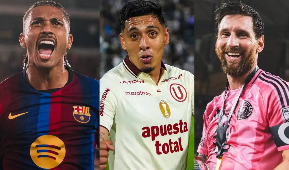 Programación completa de los partidos que se disputarán este sábado 10 de octubre