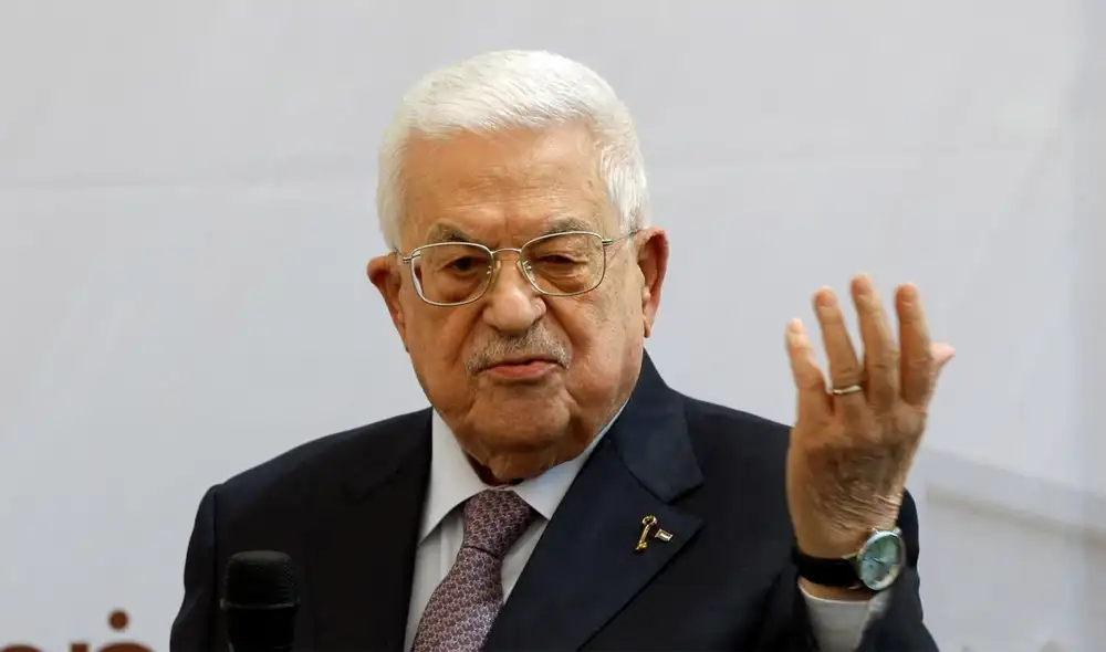 Las autoridades palestinas advirtieron que las condiciones actuales dificultan garantizar un proceso electoral inclusivo.