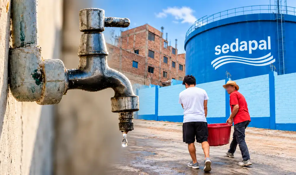 Sedapal indicó que la suspensión del servicio afectará a sectores específicos. Los usuarios deben verificar los horarios y zonas delimitadas para evitar inconvenientes durante la interrupción.
