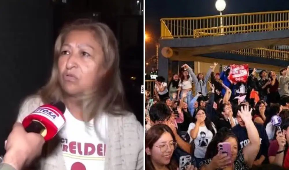 Los tres conciertos de BTS en el Estadio de San Marcos convocaron a cientos de seguidores, generando un ambiente festivo y diversos reclamos por ruido y desorden en la Unidad Vecinal N.° 3.