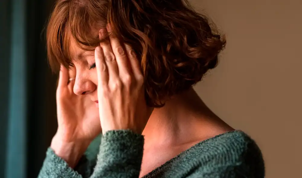 La menopausia, una etapa biológica vital, recibe poca atención en salud femenina. La OMS indica que afecta a mujeres entre 45 y 55 años, con síntomas que pueden impactar su calidad de vida. La menopausia, una etapa biológica vital, recibe poca atención en salud femenina. La OMS indica que afecta a mujeres entre 45 y 55 años, con síntomas que pueden impactar su calidad de vida.