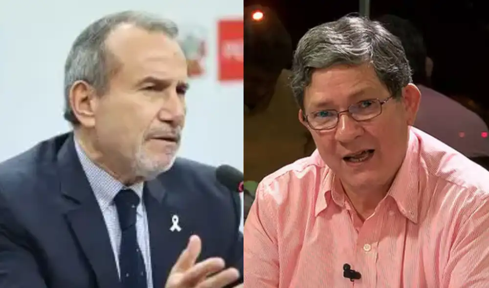 Gobierno nombra embajadores a Elmer Schialer en Canadá y José Barba Caballero en Costa Rica