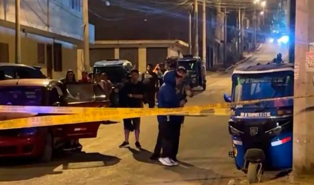 Un mototaxista, Carlos Manuel Burmendi Candela, fue baleado en Ventanilla, Callao, mientras esperaba pasajeros. Su estado de salud es delicado y se encuentra en UCI. Un mototaxista, Carlos Manuel Burmendi Candela, fue baleado en Ventanilla, Callao, mientras esperaba pasajeros. Su estado de salud es delicado y se encuentra en UCI.