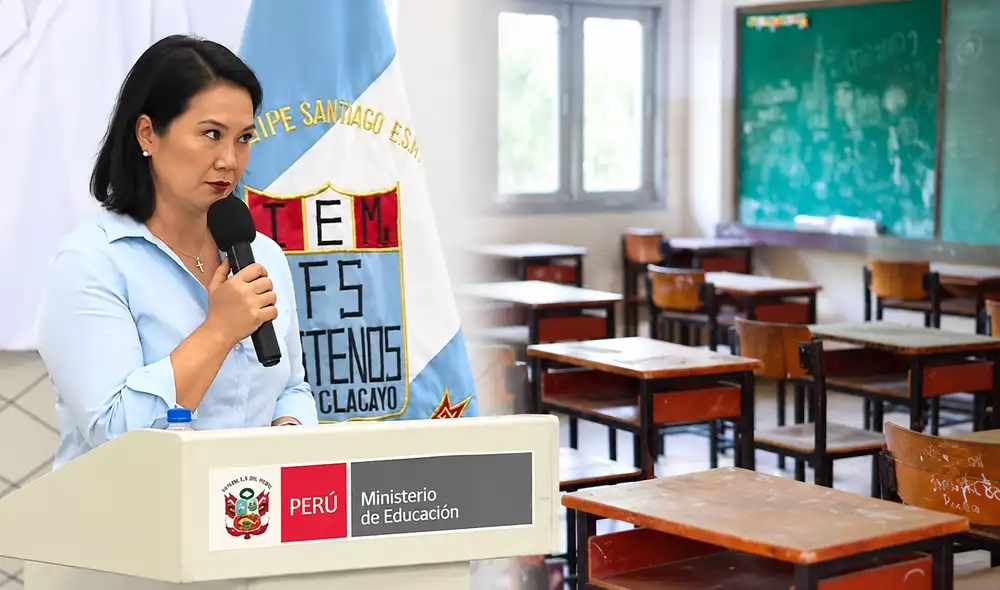 La medida incluye sanciones progresivas para corregir conductas inadecuadas, con la posibilidad de expulsar a quienes acumulen tres suspensiones en el año escolar.