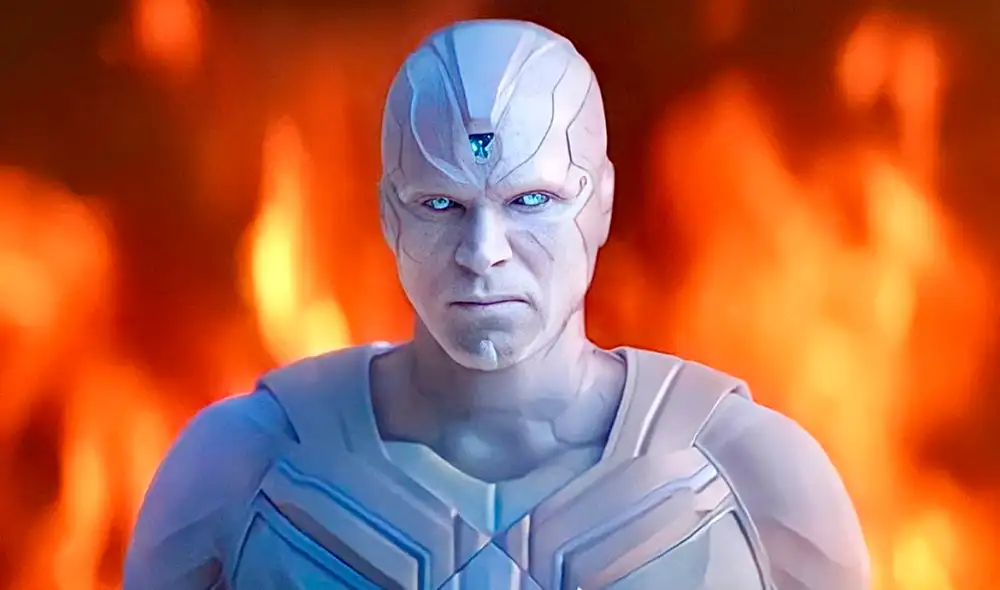 VisionQuest llegará con 8 capítulos a Disney+. Foto: Captura YouTube VisionQuest llegará con 8 capítulos a Disney+. Foto: Captura YouTube