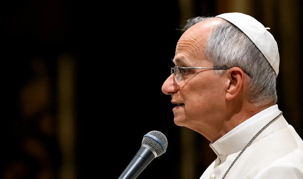 El papa León XIV cancela audiencias por operación pulmonar