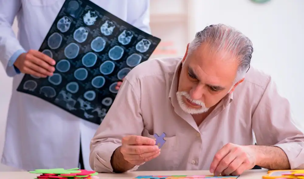 La memoria puede no ser el primer síntoma, lo que puede retrasar el diagnóstico de Alzheimer. Foto: Pexels La memoria puede no ser el primer síntoma, lo que puede retrasar el diagnóstico de Alzheimer. Foto: Pexels