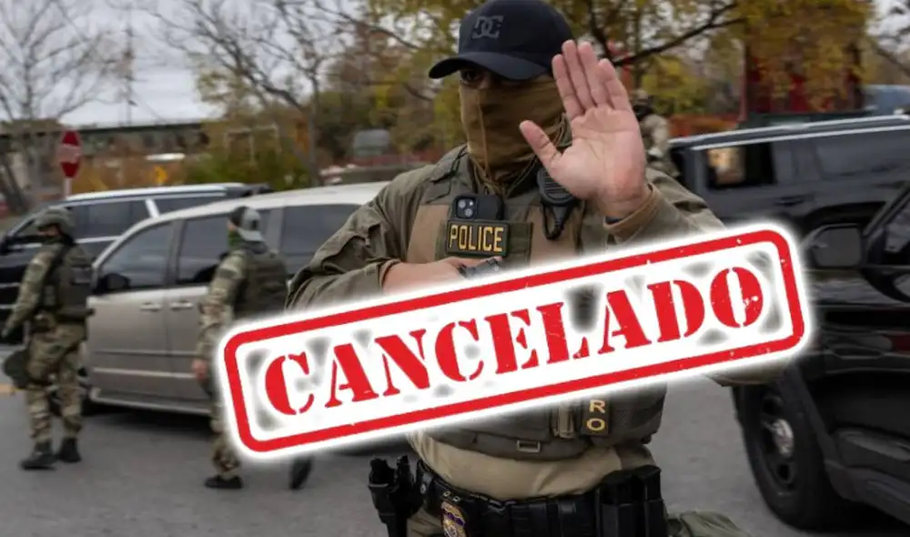 Exagentes del ICE no podrían convertirse en policías dentro de California Exagentes del ICE no podrían convertirse en policías dentro de California