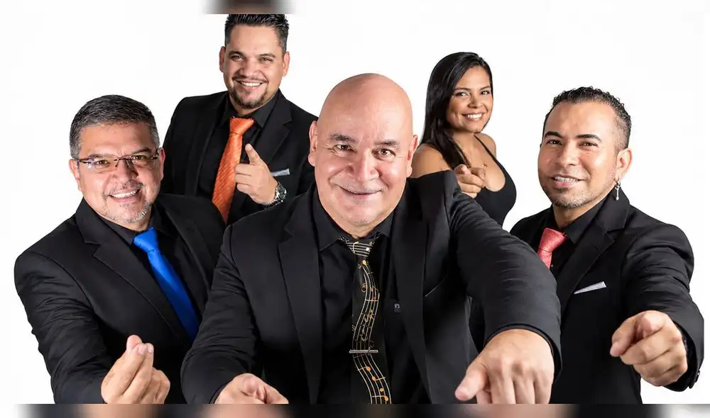 La reconocida orquesta colombiana La Misma Gente regresa al Perú tras 16 años de ausencia, prometiendo un espectáculo lleno de éxitos que harán vibrar al público salsero. La reconocida orquesta colombiana La Misma Gente regresa al Perú tras 16 años de ausencia, prometiendo un espectáculo lleno de éxitos que harán vibrar al público salsero.