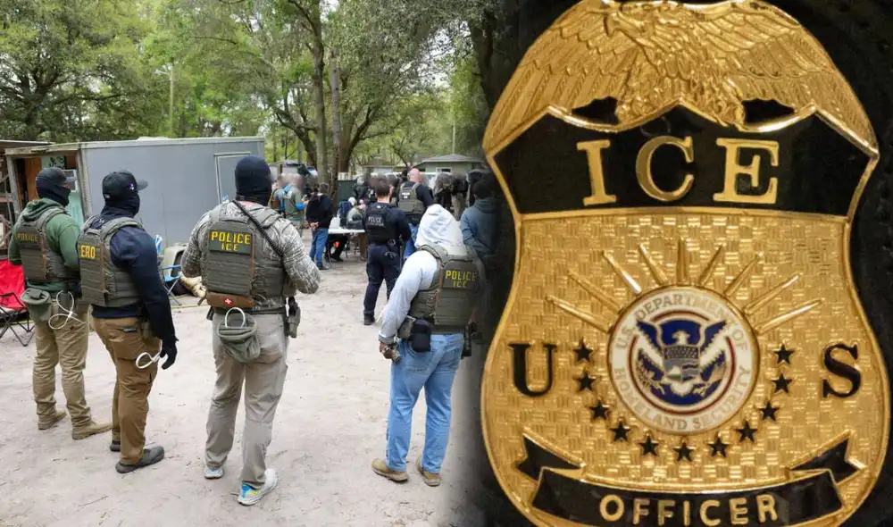 ICE anuncia que perseguirá a personas pese a que no tengan antecedentes en EE.UU.
