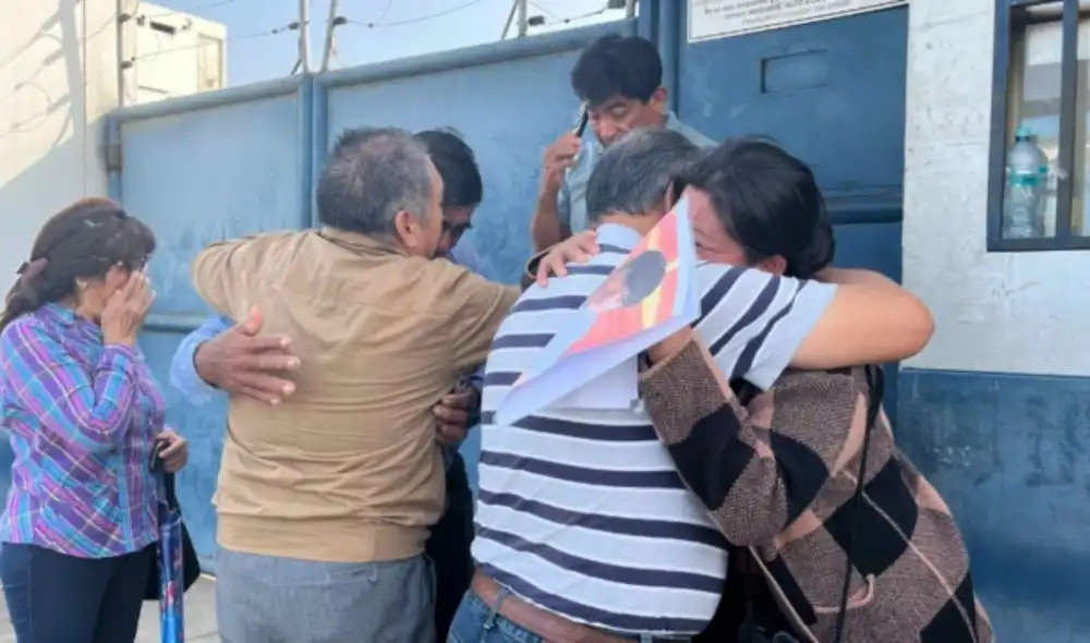 Proyecciones indican que el Perú cerraría el año con cifra récord de denuncias por secuestro
