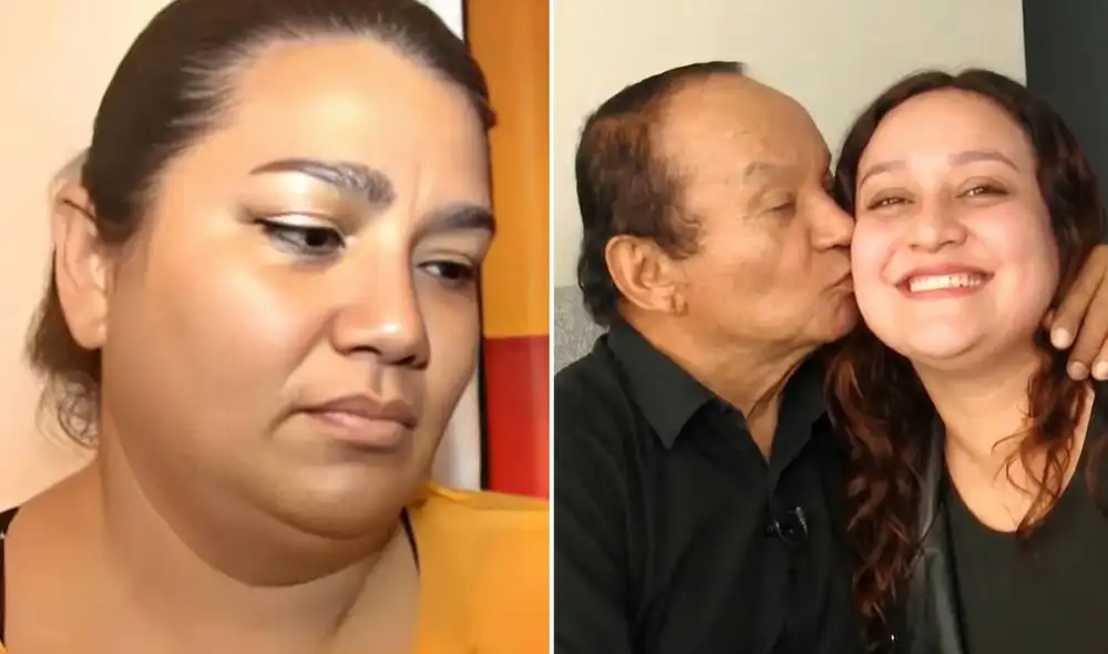 Heydi Amado y Melcochita anunciaron su relación tras separación del humorista y Monserrat Seminario. Heydi Amado y Melcochita anunciaron su relación tras separación del humorista y Monserrat Seminario.