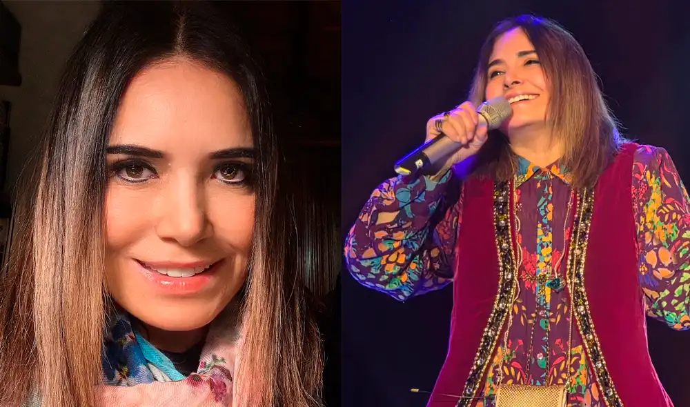 Tania Libertad, la icónica artista peruana radicada en México, regresará a Perú el 24 de octubre para presentar su espectáculo 'Gracias a la vida que me ha dado tanto'. Fotos: Instagram