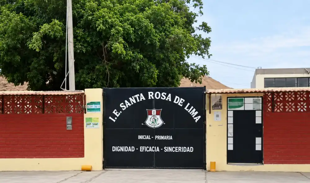 Una estudiante de cuarto grado de secundaria de Santa Rosa de Lima, Talara, denuncia presunta agresión sexual en el colegio. El caso es investigado por la Fiscalía y la Policía Nacional.