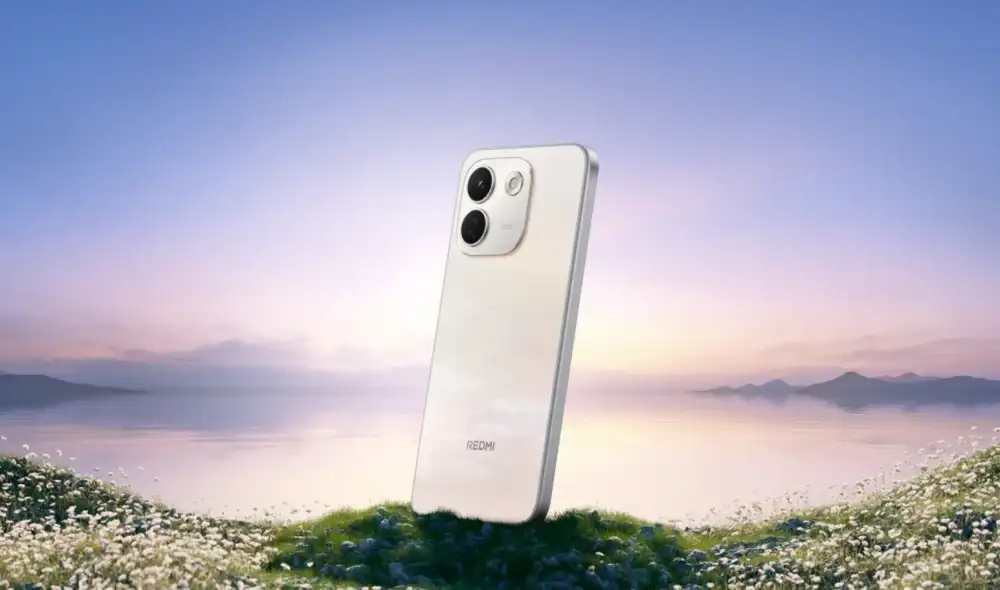 Xiaomi lanza la Serie REDMI Note 17 en Perú, que incluye cuatro modelos, destacando el Pro Max 5G con diseño renovado, baterías de gran capacidad y carga rápida. Foto: Difusión Xiaomi lanza la Serie REDMI Note 17 en Perú, que incluye cuatro modelos, destacando el Pro Max 5G con diseño renovado, baterías de gran capacidad y carga rápida. Foto: Difusión