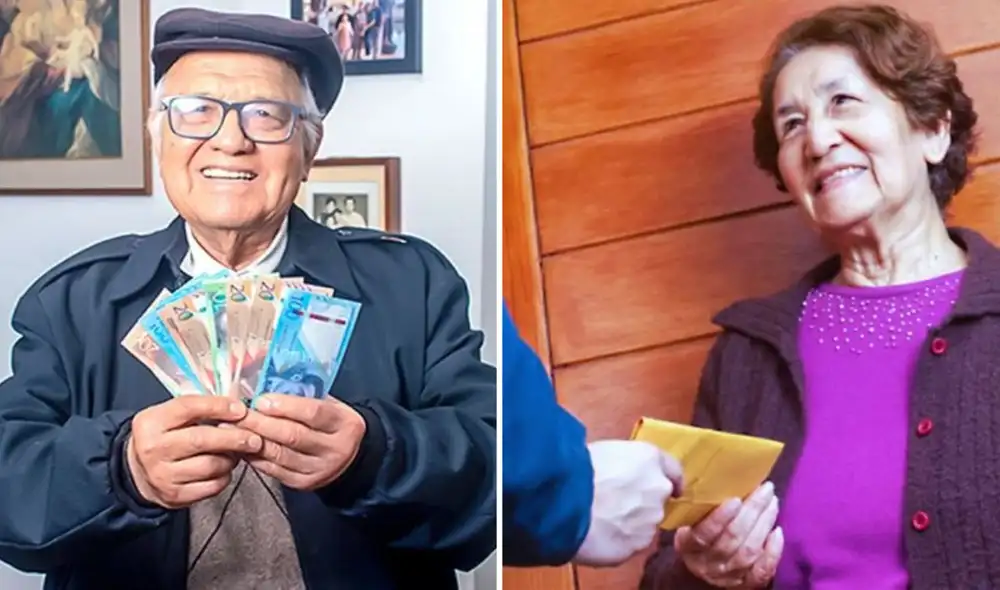 Los pensionistas que reciben sus pagos en casa deben considerar el calendario de visitas de la ONP para octubre. Los pensionistas que reciben sus pagos en casa deben considerar el calendario de visitas de la ONP para octubre.