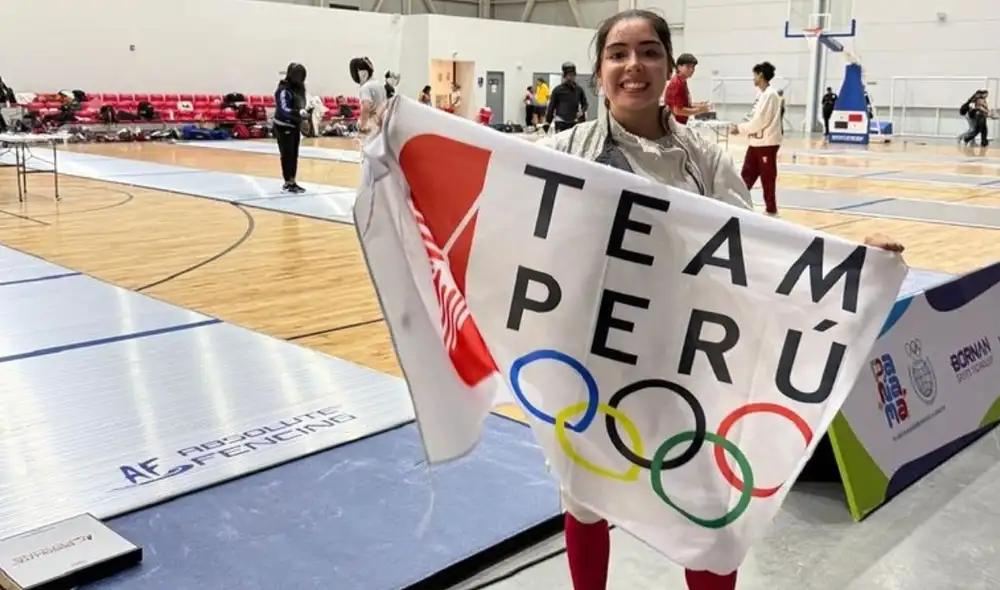 El Team Perú estará presente con 15 deportistas en 11 disciplinas deportivas. Foto: IPD El Team Perú estará presente con 15 deportistas en 11 disciplinas deportivas. Foto: IPD
