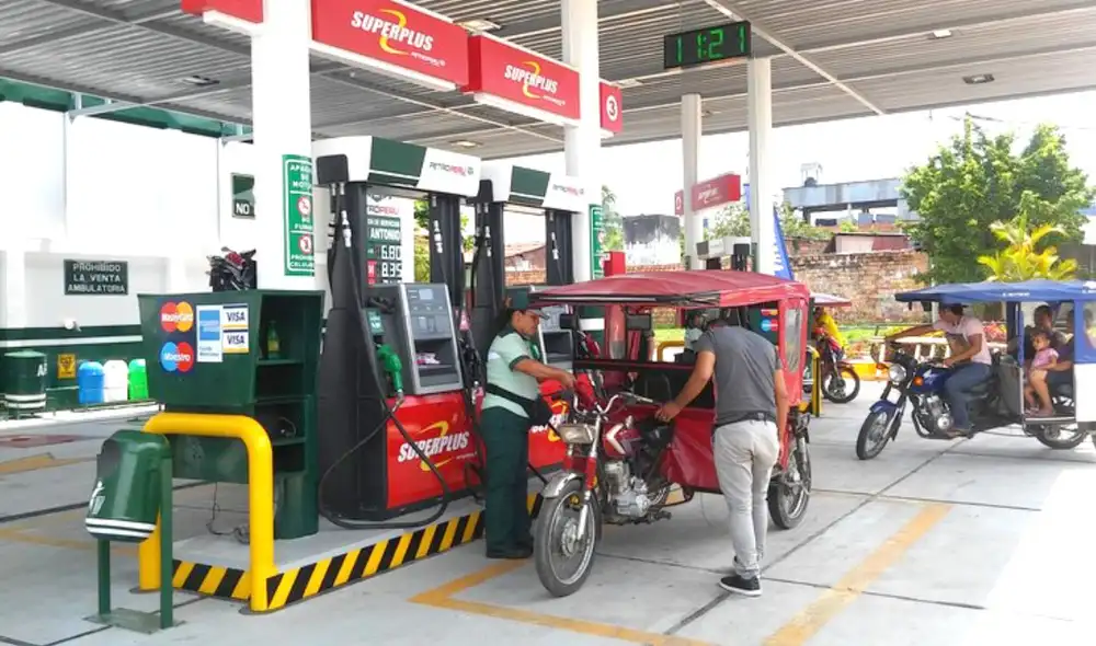 MEF autoriza transferencia de S/ 16 millones para subsidio a mototaxistas en Perú