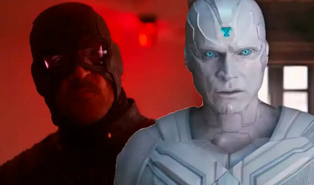 VisionQuest estrenó sus dos primeros capítulos en Disney+. Foto: Composición LR/Captura/YouTube VisionQuest estrenó sus dos primeros capítulos en Disney+. Foto: Composición LR/Captura/YouTube