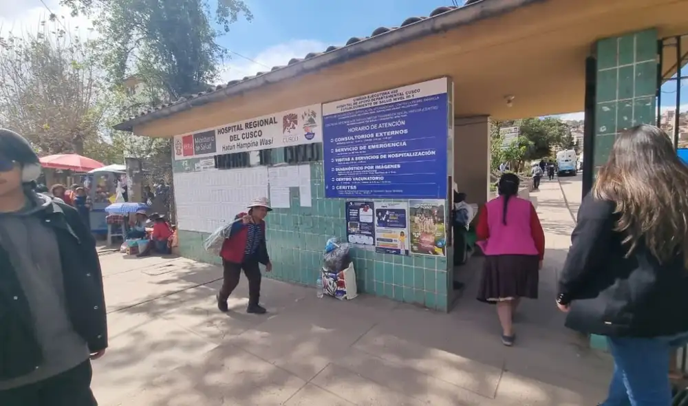 Fallece Aniceto Quispe, séptima víctima mortal de incendios forestales en Cusco