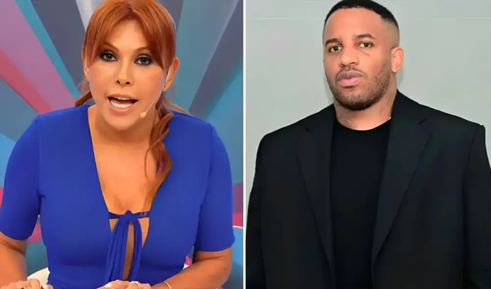 Nueva audiencia del caso Magaly Medina vs Jefferson Farfán está programada para noviembre de 2026.