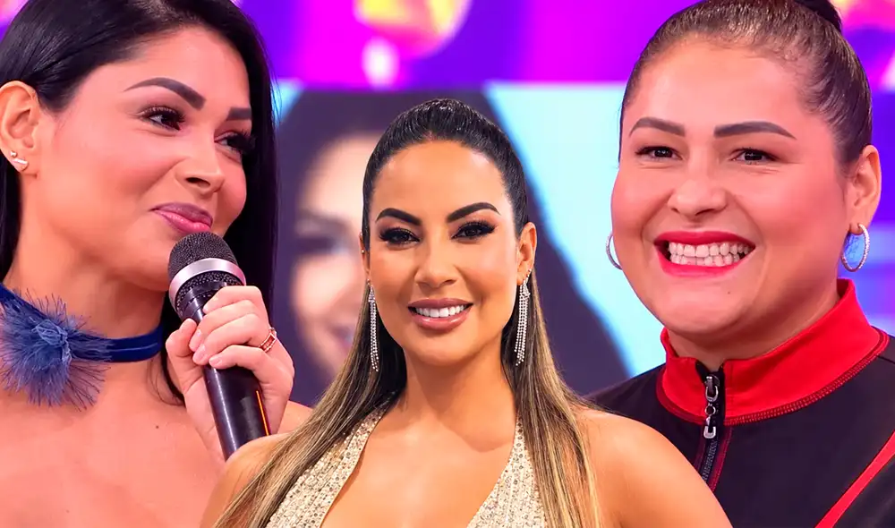 Hermana de Pamela Franco habla de Pamela López