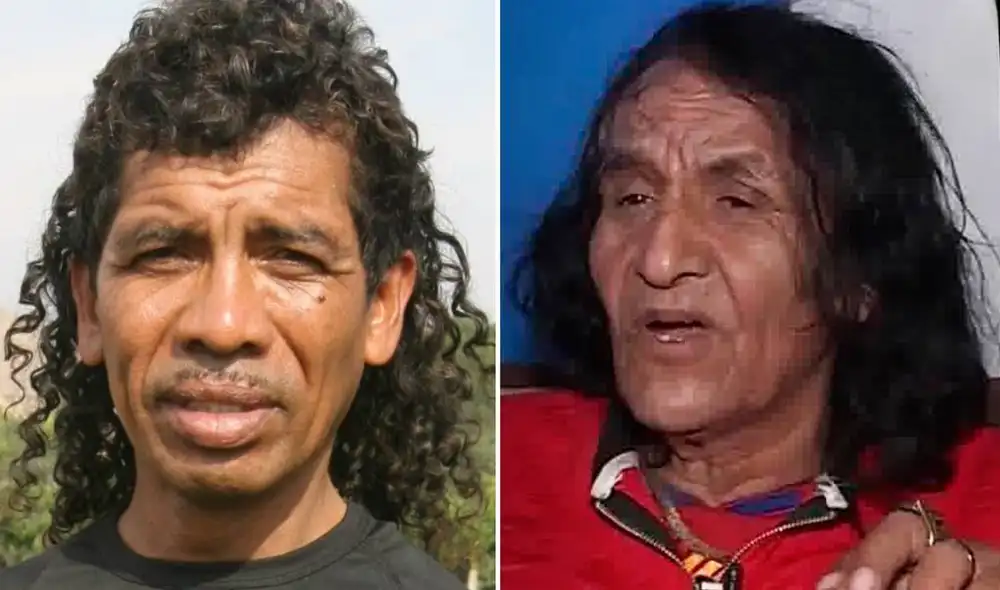 El cómico Mondonguito permanece hospitalizado desde el 7 de octubre.