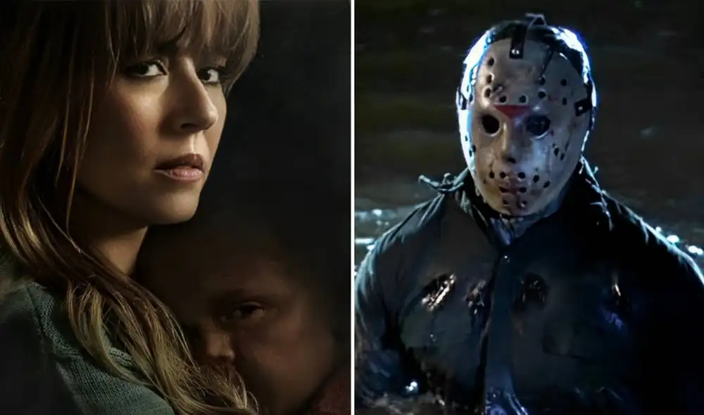 La serie 'Crystal Lake', precuela de 'Viernes 13', estrenó todos sus capítulos en Latinoamérica. La serie 'Crystal Lake', precuela de 'Viernes 13', estrenó todos sus capítulos en Latinoamérica.