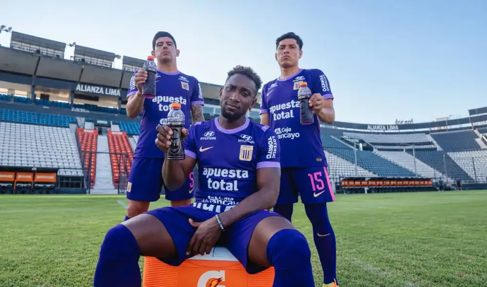 Marca regresa con una edición especial. Foto: difusion.