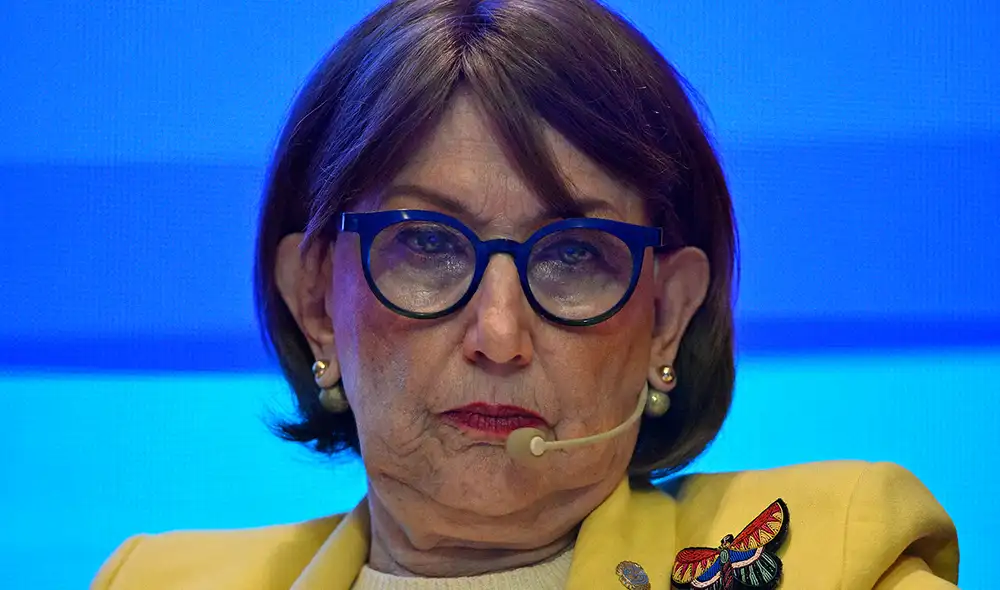 La posibilidad de elegir una mujer para el cargo sigue en discusión, aunque sin imposiciones. Foto: AFP. La posibilidad de elegir una mujer para el cargo sigue en discusión, aunque sin imposiciones. Foto: AFP.
