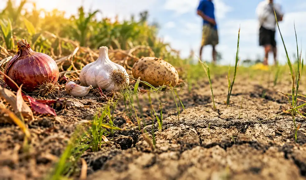 El Midagri también ejecuta 41 intervencciones más a través del Programa Subsectorial de Irrigaciones, con un plazo de 60 días para mitigar los efectos del fenómeno El Niño en la región. El Midagri también ejecuta 41 intervencciones más a través del Programa Subsectorial de Irrigaciones, con un plazo de 60 días para mitigar los efectos del fenómeno El Niño en la región.