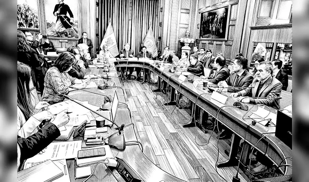 “Ser autoritario no es tan malo”, por Rosa María Palacios “Ser autoritario no es tan malo”, por Rosa María Palacios