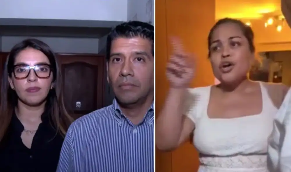 El caso se está tratando por la vía civil y penal, tras denuncias de agresiones y apropiación ilícita durante un enfrentamiento entre las partes.