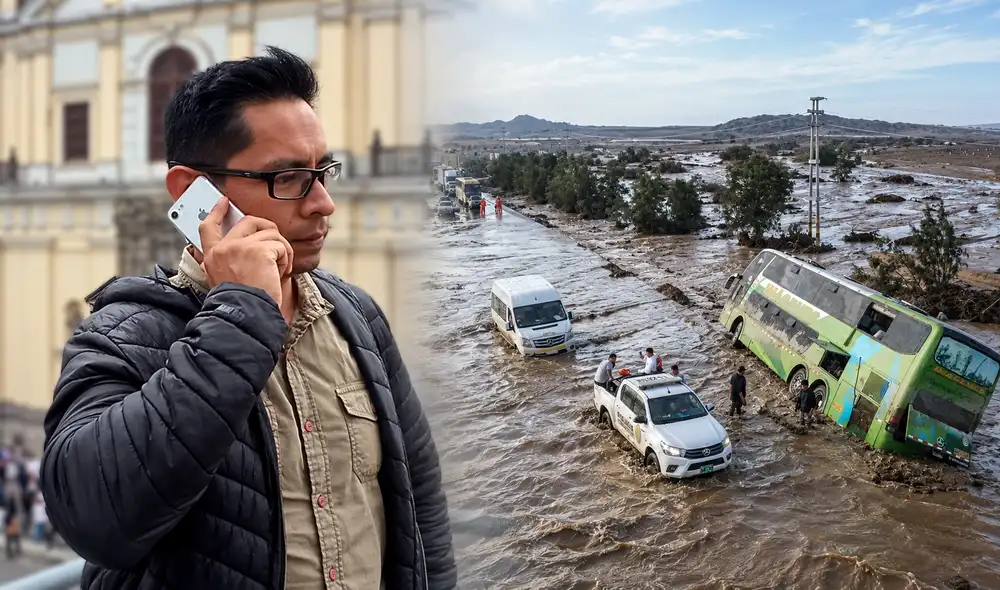 Usuarios de líneas prepago y pospago podrán conservar saldos y promociones durante la emergencia, según nueva resolución de Osiptel