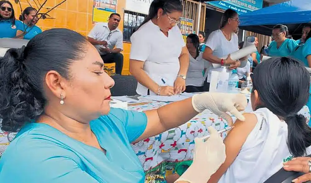 Dengue y golpes de calor: riesgos sanitarios en medio de preparativos ante El Niño