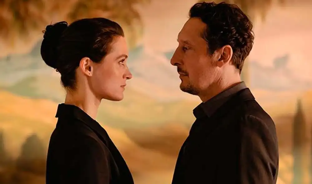 'La trampa' es una producción alemana que está entre las más vistas de Netflix. Foto: YouTube