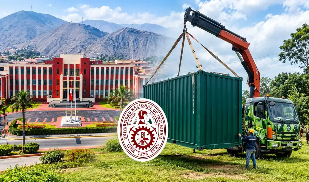 El investigador Juan Martín Rodríguez de la UNI lidera un proyecto para desarrollar tecnologías que tratan agua y mejoran su acceso en comunidades rurales de Perú, especialmente en la Amazonía.