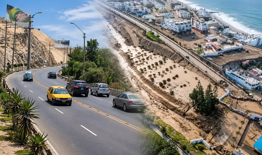 La Municipalidad de La Molina identificó nueve puntos críticos ante lluvias intensas asociadas al fenómeno El Niño Costero, que comenzarían en diciembre de 2026. Las autoridades han reforzado la vigilancia y preparación en Lima Este. La Municipalidad de La Molina identificó nueve puntos críticos ante lluvias intensas asociadas al fenómeno El Niño Costero, que comenzarían en diciembre de 2026. Las autoridades han reforzado la vigilancia y preparación en Lima Este.