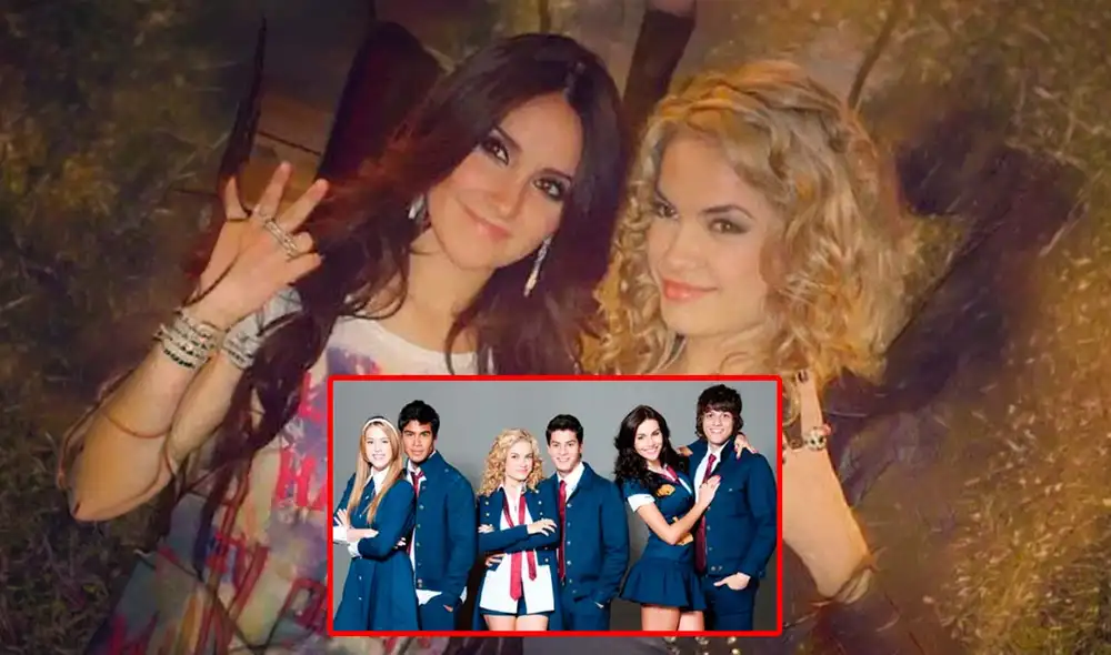 Lua Blanco enfrentó una dura batalla contra el cáncer desde hace pocos meses. Foto: Composición LR/Captura/'X'