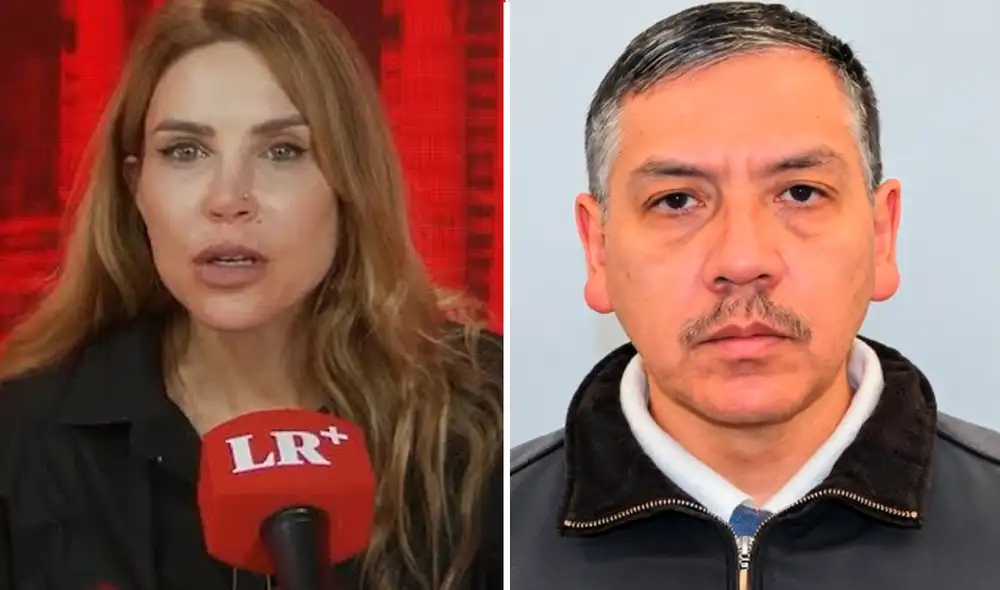 La periodista aseguró que ya tiene identificado al sujeto y que tuvo que realizar la denuncia luego de un mes.