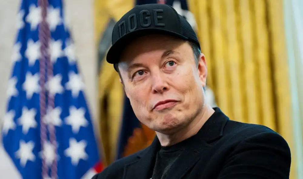 Elon Musk habría ordenado reducir la velocidad de una versión militar de Starlink utilizada por Ucrania, afectando la efectividad de drones y defensas, según el WSJ.