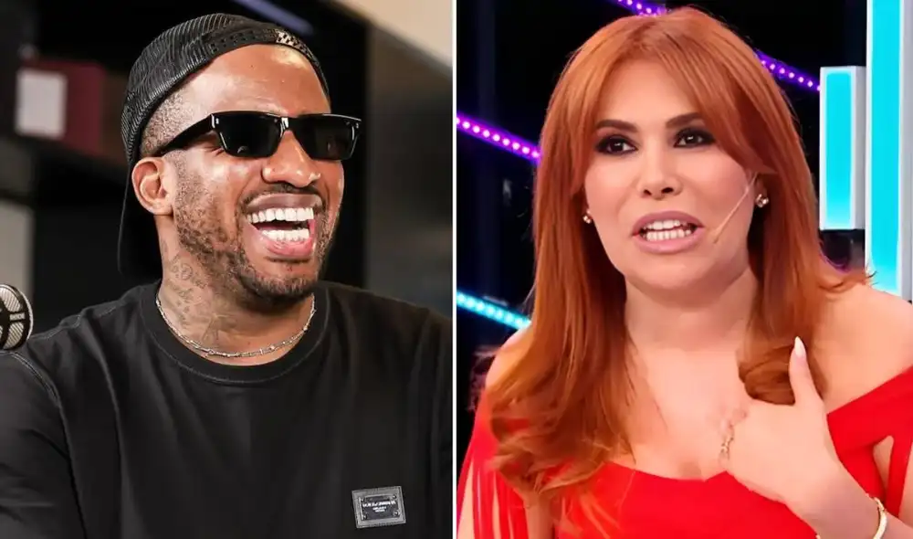 En noviembre, Magaly Medina afrontará una nueva audiencia tras pedido de Jefferson Farfán. En noviembre, Magaly Medina afrontará una nueva audiencia tras pedido de Jefferson Farfán.