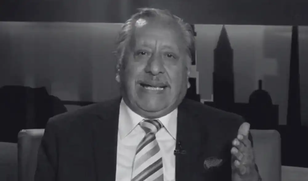 Dennis Vargas Marín falleció a los 74 años Dennis Vargas Marín falleció a los 74 años