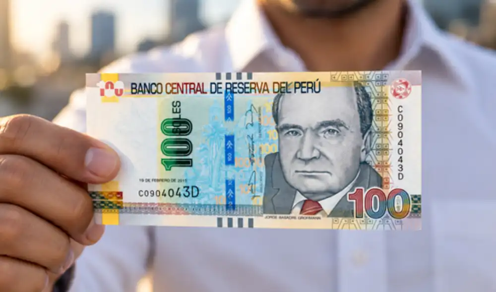 Regístrate en la plataforma y accede a Oportunidades Protegidas. Foto: difusión.